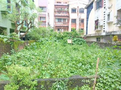 Madurdaha Plot View 2