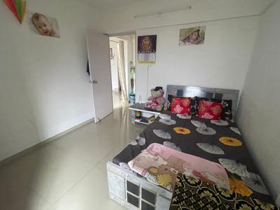 1 BHK Flat