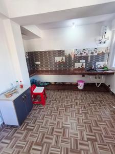 Bedroom Image of 800 Sq.ft 2 BHK Independent House for rent in Panthaghati Shimla for Rs. 15000