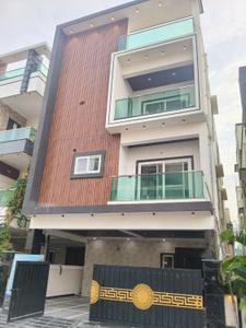 Kitchen Image of 4350 Sq.ft 5 BHK Villa for sale in Kapra Secunderabad for Rs. 30000000