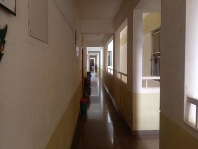Balcony Image of 1150 Sq.ft 2 BHK Apartment / Flat for sale in Sai Purvi Mithila, Munnekollal Bengaluru for Rs. 12700000