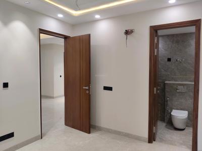 Bedroom Image of 2410 Sq.ft 3 BHK Builder Floor for sale in Vipul Greens, Sector 48 Gurgaon for Rs. 24500000