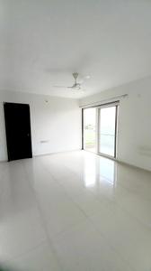Hall Image of 1200 Sq.ft 3 BHK Apartment / Flat for rent in Success Windsor Tower, Ravet Pune for Rs. 35000