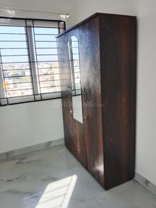 Bedroom Image of 840 Sq.ft 2 BHK Apartment / Flat for rent in Rayasandra Bengaluru for Rs. 16999