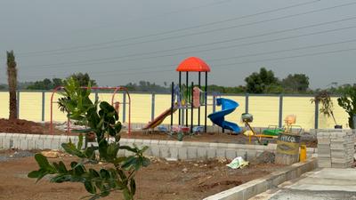 Image of 1500 Sq.ft Residential Plot / Land for sale in KK Nagar, Tiruchirappalli for Rs. 3900000