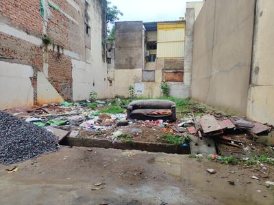 Shailendra Nagar Plot View 1