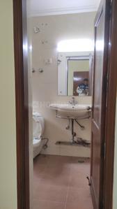 Image of 1600 Sq.ft 3 BHK Apartment / Flat for sale in DDA Sector C Pocket 8, Vasant Kunj, New Delhi for Rs. 45000000