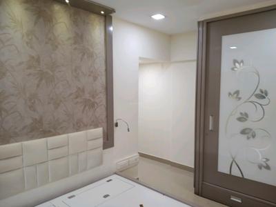 Bedroom Image of 1500 Sq.ft 3 BHK Apartment / Flat for sale in Lodha Adrina, Lower Parel Mumbai for Rs. 75000000