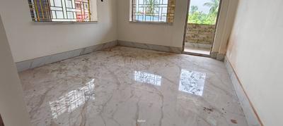 Bedroom Image of 1650 Sq.ft 4 BHK Apartment / Flat for sale in Uttarpara Hooghly for Rs. 5445000