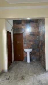 Hall Image of 1370 Sq.ft 3 BHK Apartment / Flat for sale in Meerut Cantt Meerut for Rs. 6000000