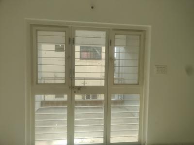Balcony Image of 1366 Sq.ft 3 BHK Apartment / Flat for sale in Nirman Hillside, Dhankawadi Pune for Rs. 11912153