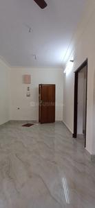 Hall Image of 980 Sq.ft 2 BHK Builder Floor for rent in Ekkatuthangal Chennai for Rs. 25005