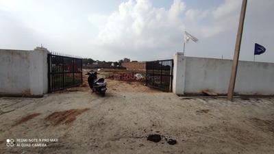 Image of 980 Sq.ft Residential Plot / Land for sale in Shri Girraj Pathway, Govardhan, Mathura for Rs. 3106500