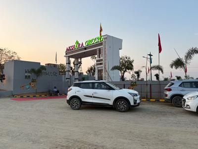 Image of 900 Sq.ft Residential Plot / Land for sale in Muhana, Jaipur for Rs. 3395000