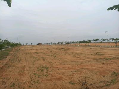 Image of 120 Sq.ft Residential Plot / Land for sale in Nandiwanaparthy, Hyderabad for Rs. 1200000