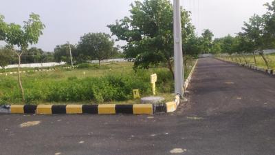 Image of 1800 Sq.ft Residential Plot / Land for sale in Yadagirigutta, Yadadri Bhuvanagiri for Rs. 2600000