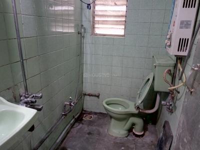 Bathroom Image of Raju&#x27;s Girls PG  in Deccan Gymkhana, Pune