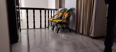 Balcony Image of 2700 Sq.ft 8 BHK Independent House for sale in Sector 68 Mohali for Rs. 77500000