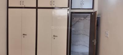 Bedroom Image of 1480 Sq.ft 2 BHK Independent House for rent in Omega II Greater Noida for Rs. 20500