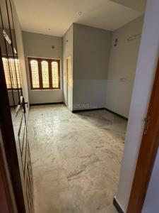 Bedroom Image of 1200 Sq.ft 2 BHK Builder Floor for rent in Kuyavarpalayam Puducherry for Rs. 20000