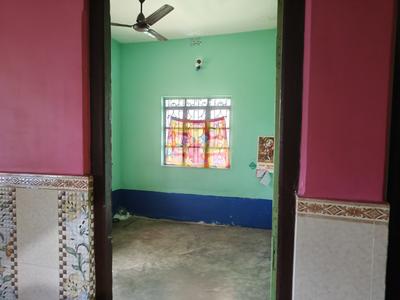 Bedroom Image of 1600 Sq.ft 4 BHK Independent House for sale in Rajbandh Durgapur for Rs. 4500000