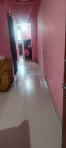 Hall Image of 650 Sq.ft 1 BHK Independent House for rent in Jai Prakash Nagar Ranchi for Rs. 7000