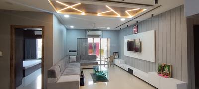 3 BHK Flat