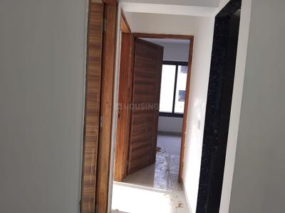 Image of 1845 Sq.ft 3 BHK Apartment / Flat for sale in Shivansh The Grove, Vaishno Devi Circle, Ahmedabad for Rs. 7000000