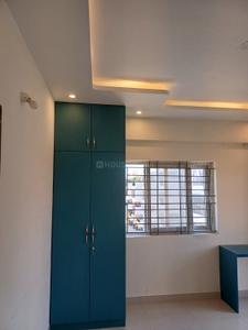 Bedroom Image of 1540 Sq.ft 3 BHK Apartment / Flat for sale in Mukunda Brundhavan, K R Puram Bengaluru for Rs. 9950000