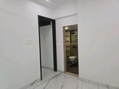 1 BHK Flat