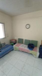 Bedroom Image of 1789 Sq.ft 2 BHK Apartment / Flat for sale in Goel Ganga Orchard, Mundhwa Pune for Rs. 11500000
