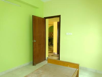 Bedroom Image of 1105 Sq.ft 3 BHK Apartment / Flat for sale in Pancha Sayar Kolkata for Rs. 6500000
