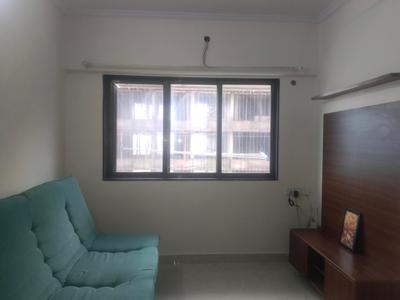 1 BHK Flat