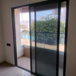 Bedroom Image of 690 Sq.ft 2 BHK Apartment / Flat for sale in VTP Sierra Phase 1, Baner Pune for Rs. 10000000