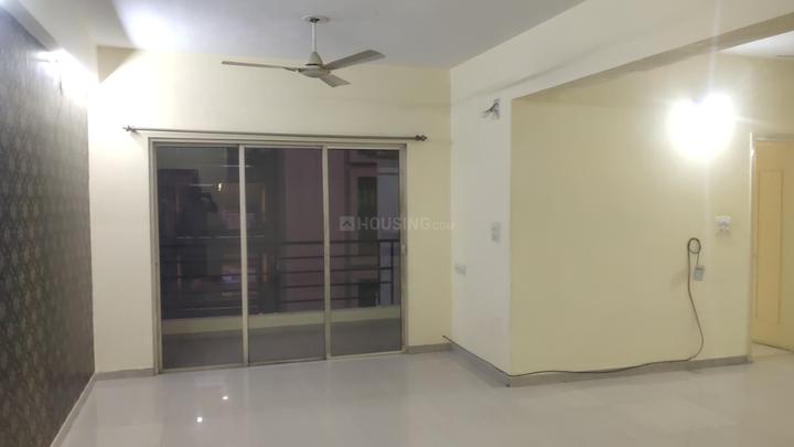 Rushabhdev Sharan Residency 1 Living Room 1