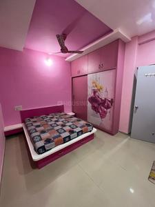 Bedroom Image of 1380 Sq.ft 3 BHK Villa for sale in Waghodia Road Vadodara for Rs. 9999000