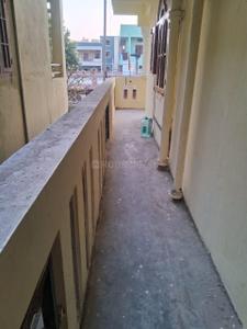Balcony Image of 1100 Sq.ft 2 BHK Builder Floor for rent in Habsiguda Hyderabad for Rs. 15000