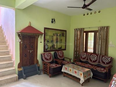 Hall Image of 3000 Sq.ft 5 BHK Independent House for sale in Panthalam Pathanamthitta for Rs. 13500000