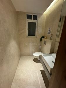 Bathroom Image of 2800 Sq.ft 3 BHK Apartment / Flat for sale in Pacifica Hamilton Tower, BTM Layout Bengaluru for Rs. 45700000