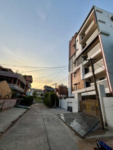 Image of 2403 Sq.ft 3 BHK Apartment / Flat for sale in Benz Circle, Vijayawada for Rs. 13900000