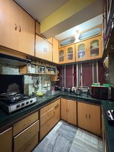 Kitchen Image of 750 Sq.ft 2 BHK Apartment / Flat for sale in Argora Ranchi for Rs. 3599999