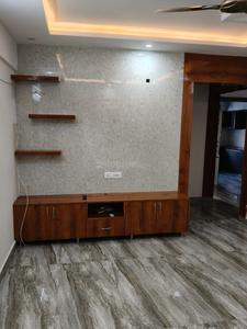 Hall Image of 1200 Sq.ft 2 BHK Apartment / Flat for rent in Electronic City Bengaluru for Rs. 24150