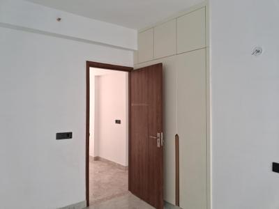 Bedroom Image of 1950 Sq.ft 3 BHK Apartment / Flat for sale in Express Zenith, Sector 77 Noida for Rs. 26500000