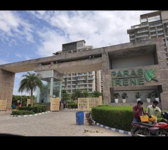 Image of 2150 Sq.ft 3 BHK Apartment / Flat for sale in Paras Irene, Sector 70A, Gurgaon for Rs. 24900000