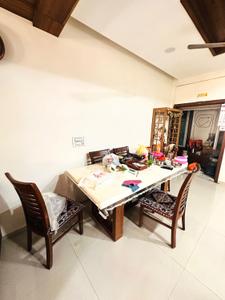 Bedroom Image of 2349 Sq.ft 4 BHK Villa for sale in Raysan Gandhinagar for Rs. 40000000