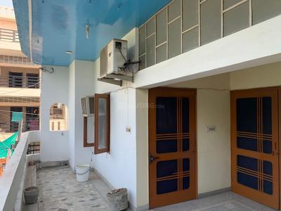 Balcony Image of 1575 Sq.ft 2 BHK Apartment / Flat for rent in Sector 7 Faridabad for Rs. 13000