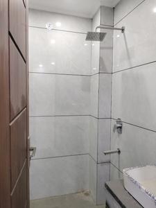 Bedroom One Image of 1350 Sq.ft 3 BHK Builder Floor for sale in Puri Kohinoor Faridabad, Sector 89 Faridabad for Rs. 13500000