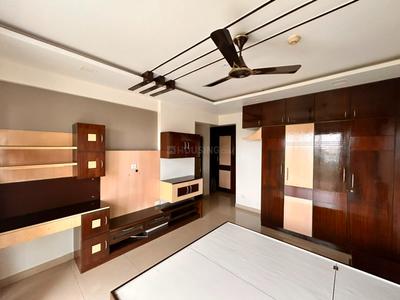 Bedroom Image of 1780 Sq.ft 3 BHK Apartment / Flat for sale in Elita Promenade, JP Nagar Bengaluru for Rs. 33500000