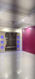 Hall Image of 1071 Sq.ft 3 BHK Apartment / Flat for rent in Sterling Globe Grand, Hoshangabad Road Bhopal for Rs. 20000