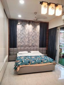 Bedroom Image of 3200 Sq.ft 4 BHK Apartment / Flat for sale in Pal Surat for Rs. 22500000